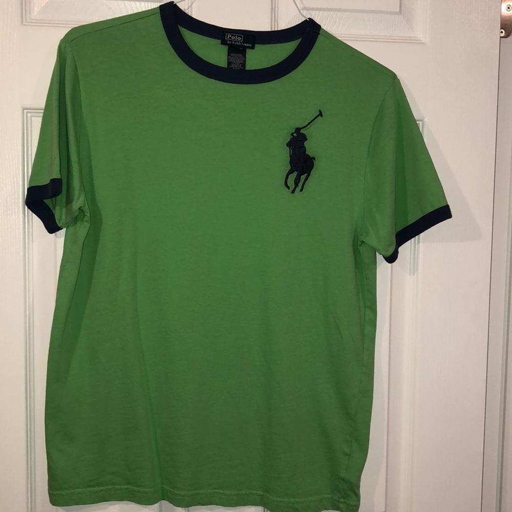 ☘️ Day shirt Polo by Ralph Lauren T-shirt